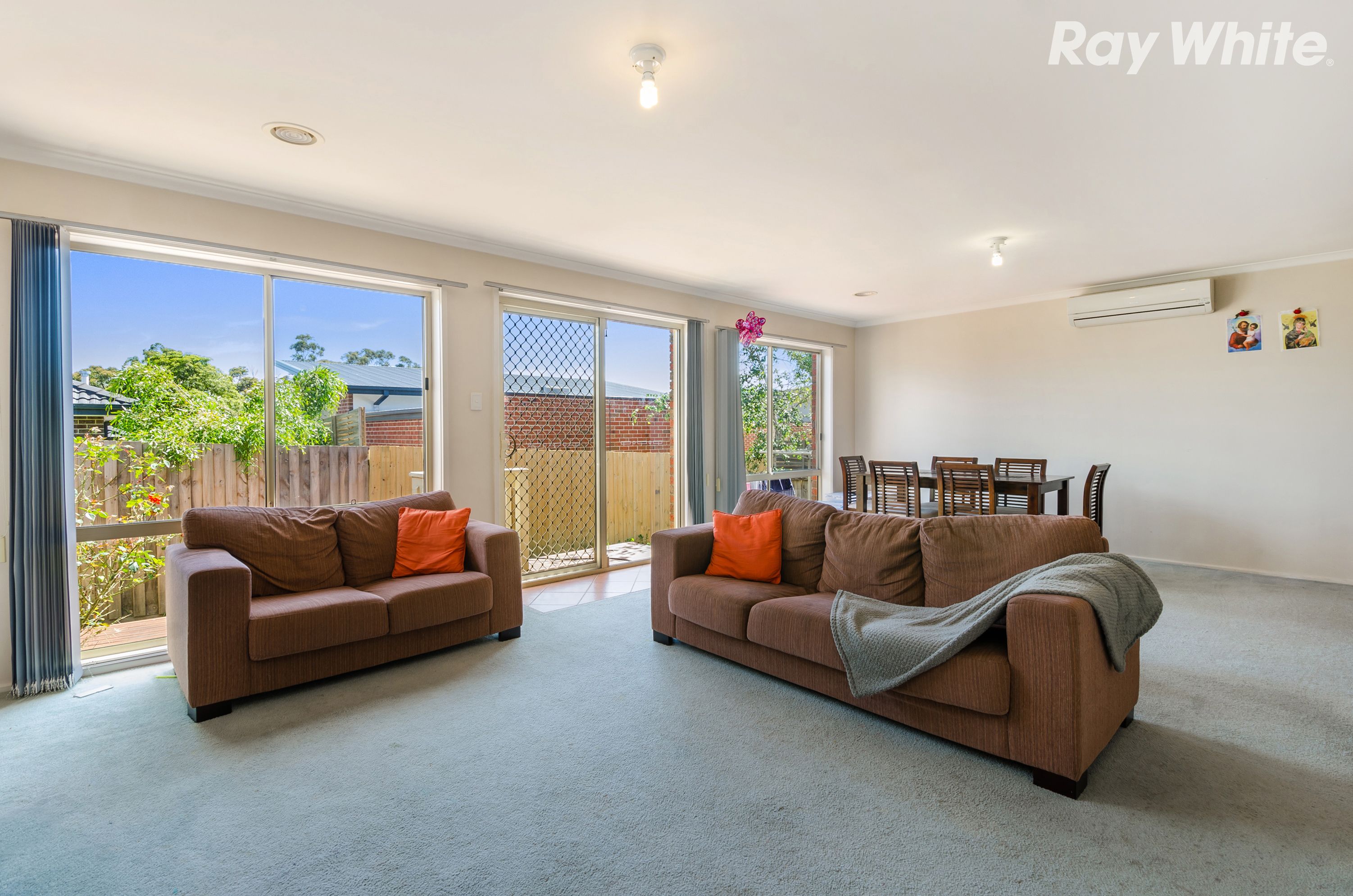 4/7 Simpson Road, Ferntree Gully, VIC 3156