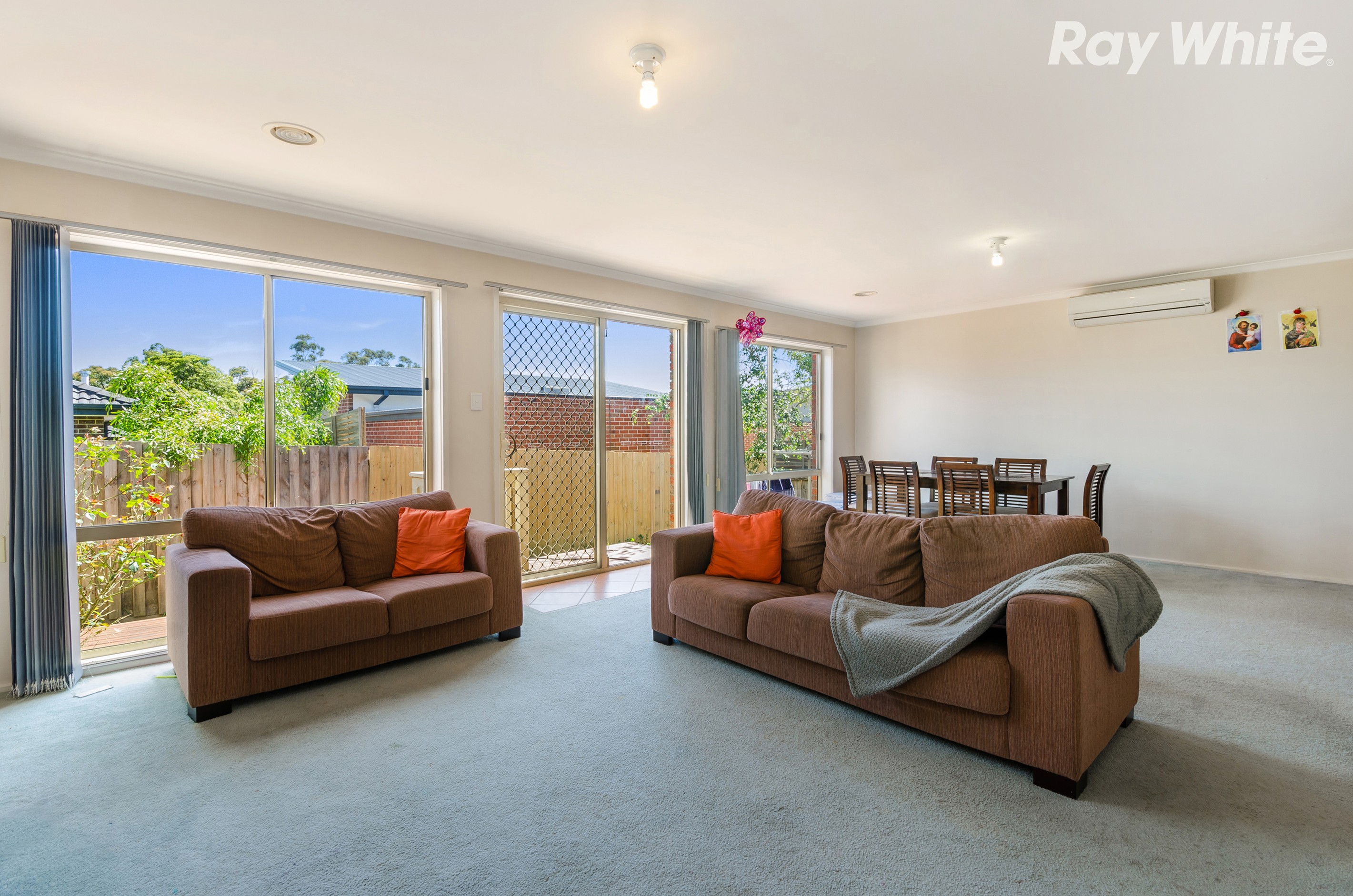 4/7 Simpson Road, Ferntree Gully, VIC 3156