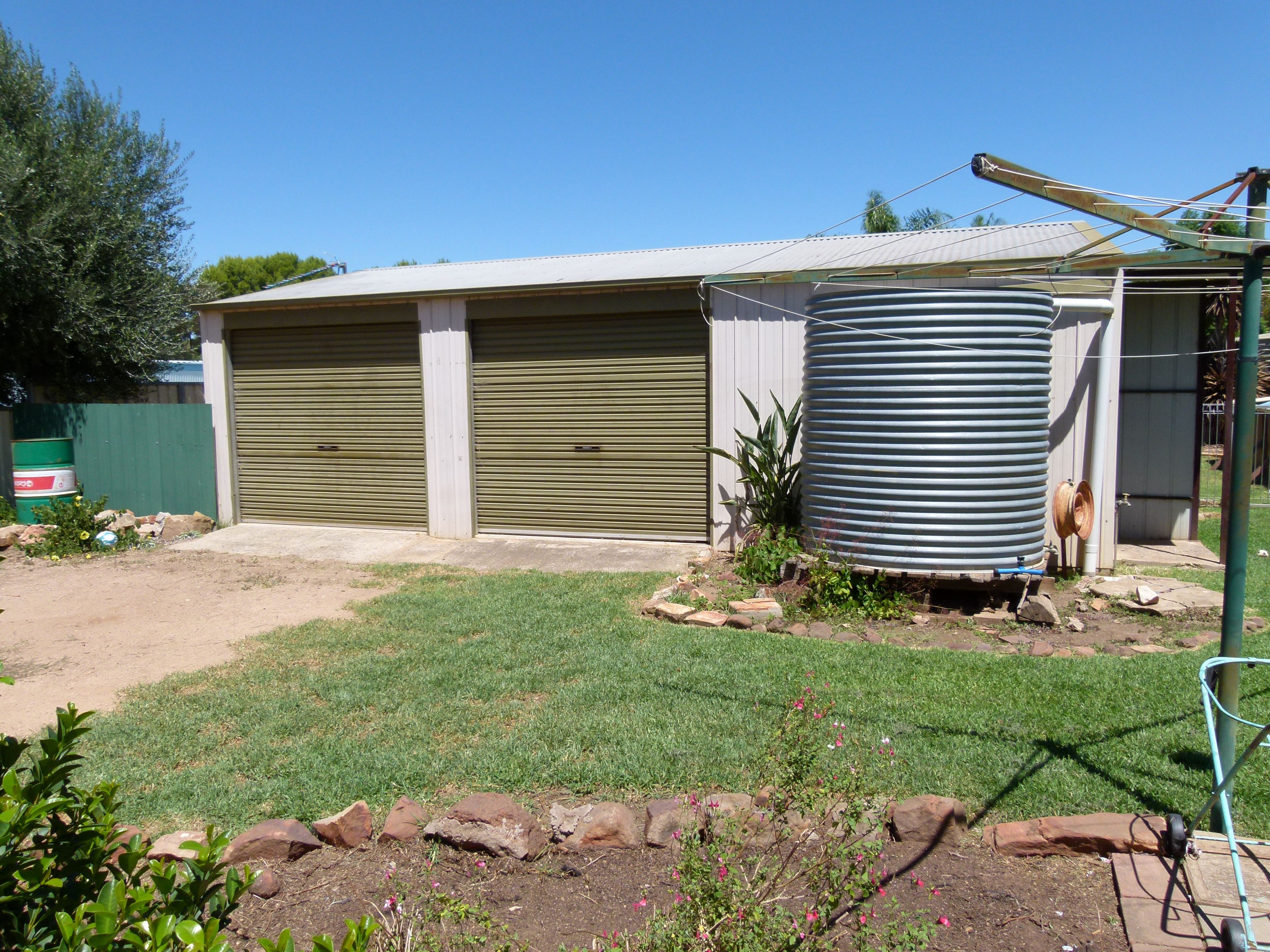 11 Quarry Road, Forbes, NSW 2871