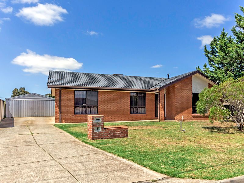 25 Yandina Road, Hoppers Crossing VIC 3029