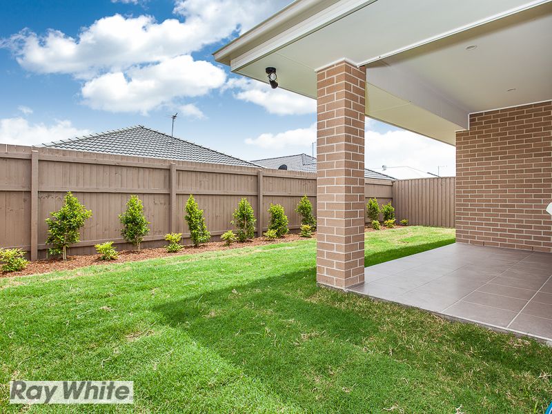 31 Donnelly Street, Mango Hill, QLD 4509