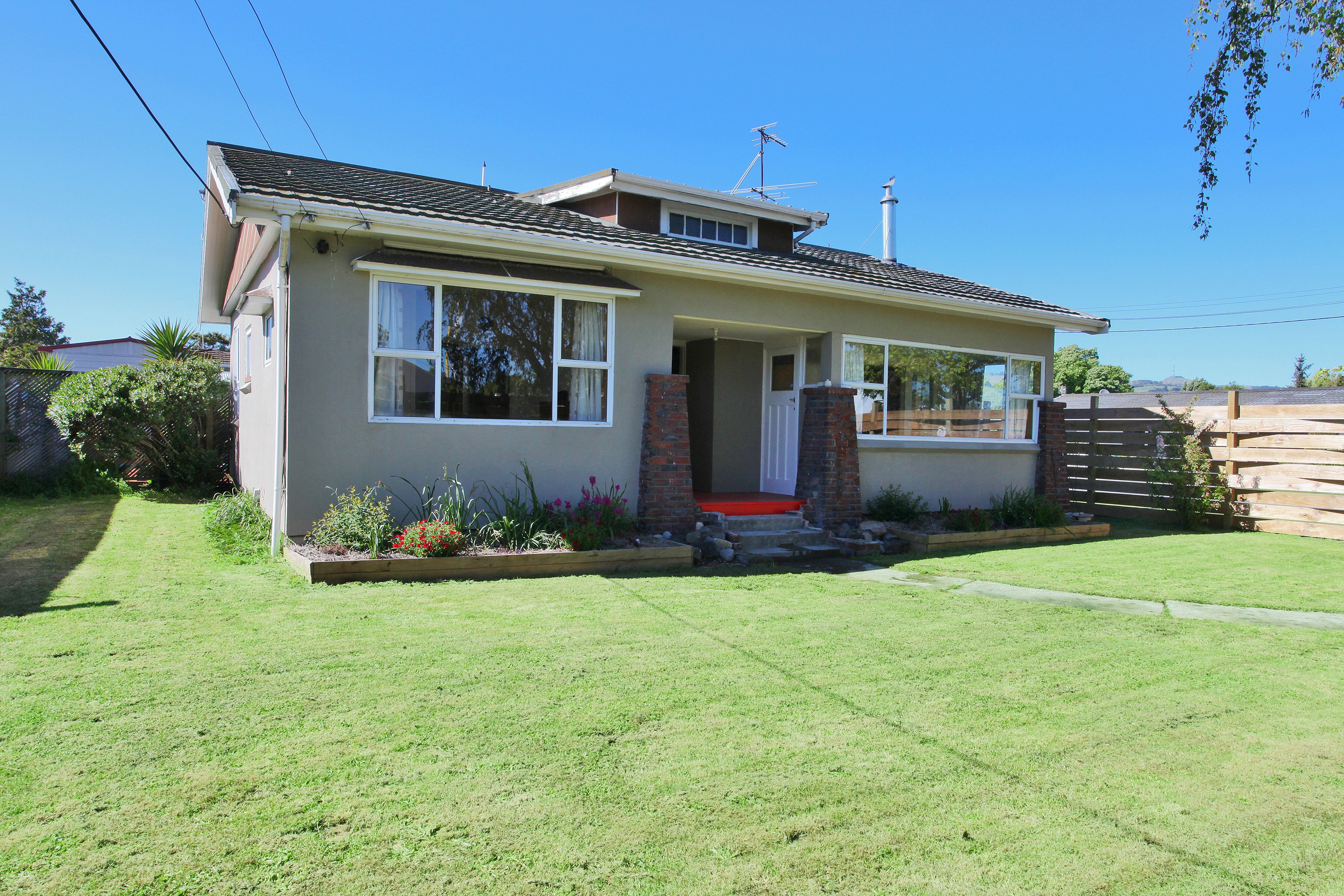 35 Hopkins Street, Woolston, Christchurch City