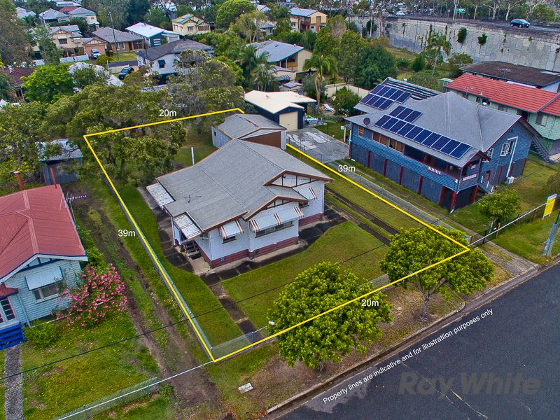 3 Station Avenue, Northgate, QLD 4013