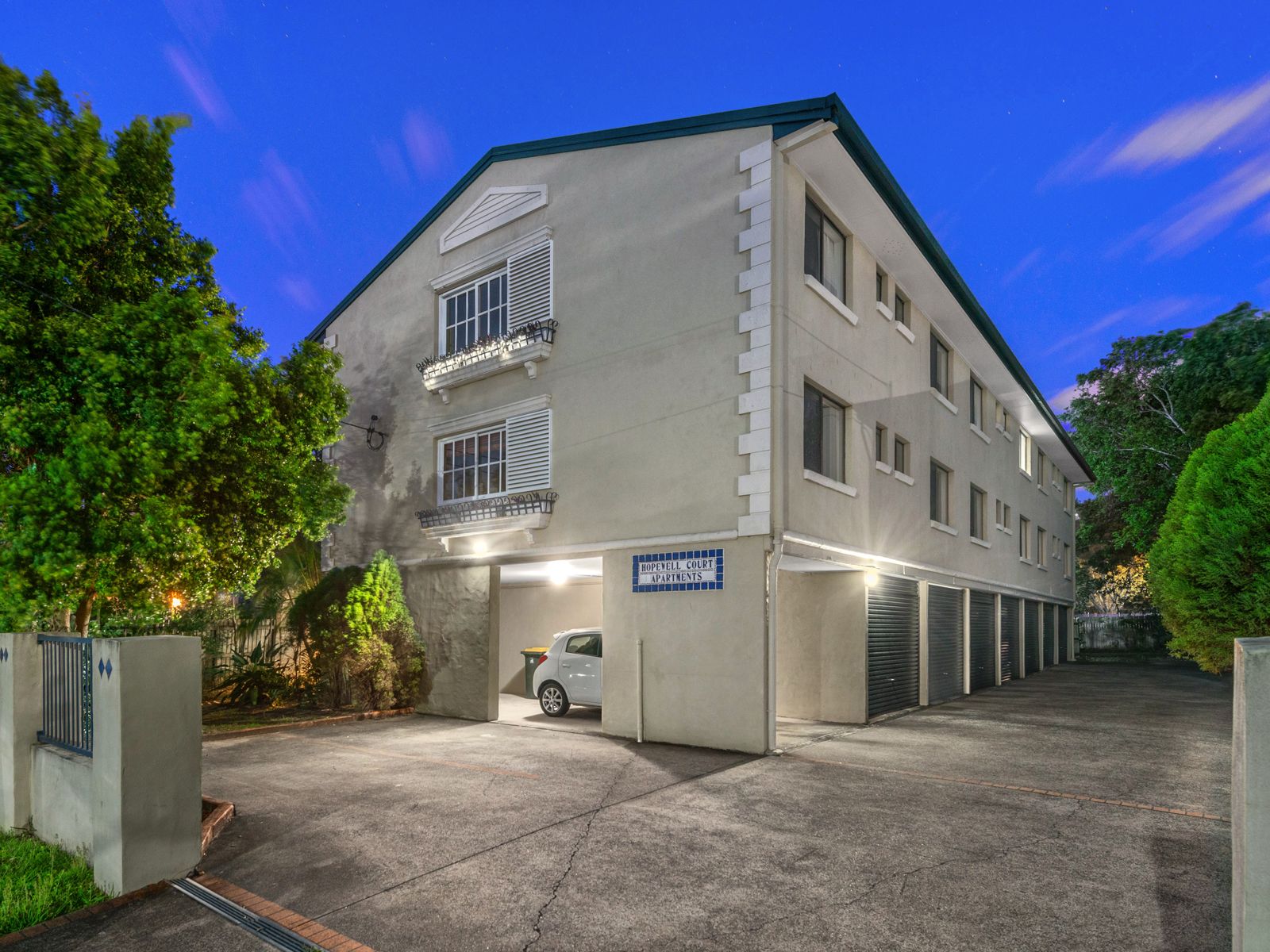 1/29 Bilyana Street, Balmoral, QLD 4171