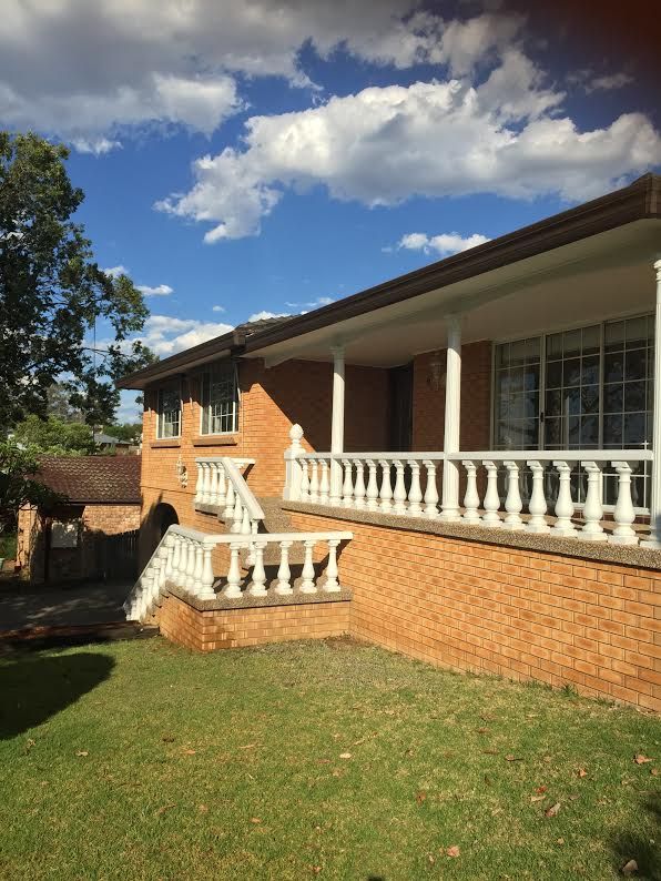 6 Brockamin Drive, South Penrith, NSW 2750