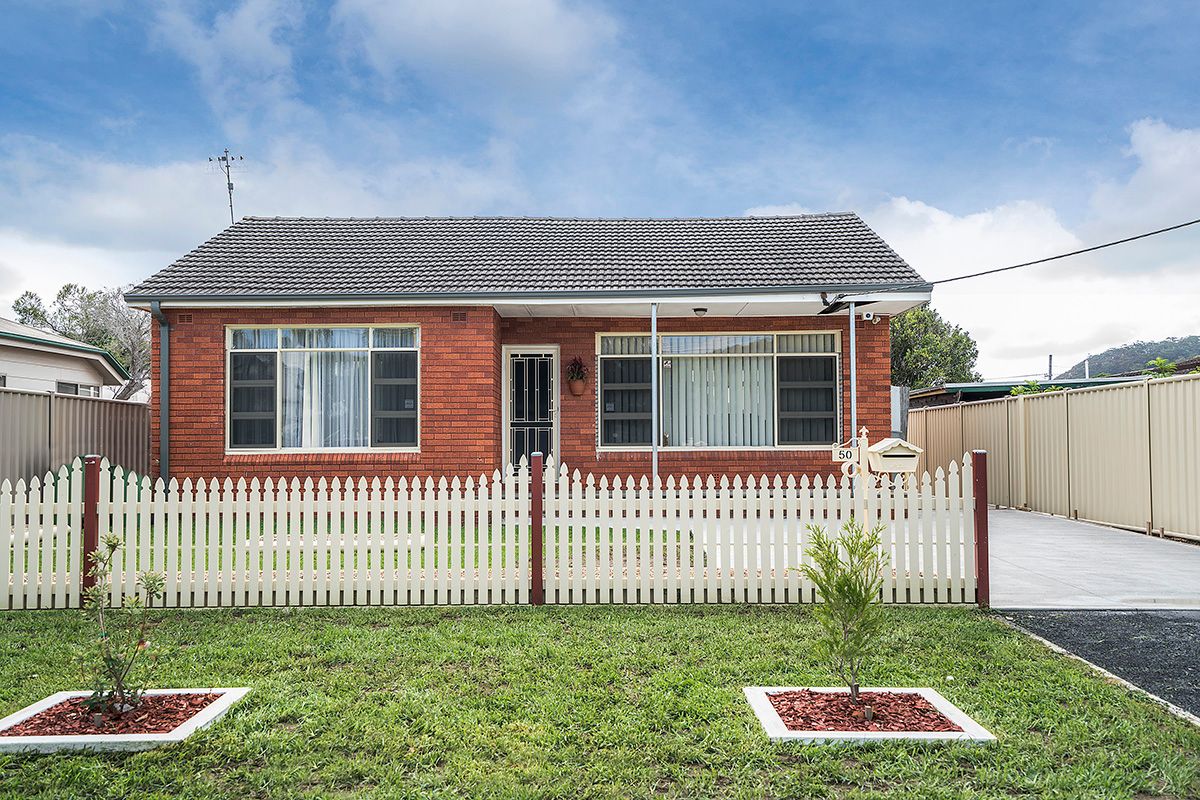 50 Webb Road