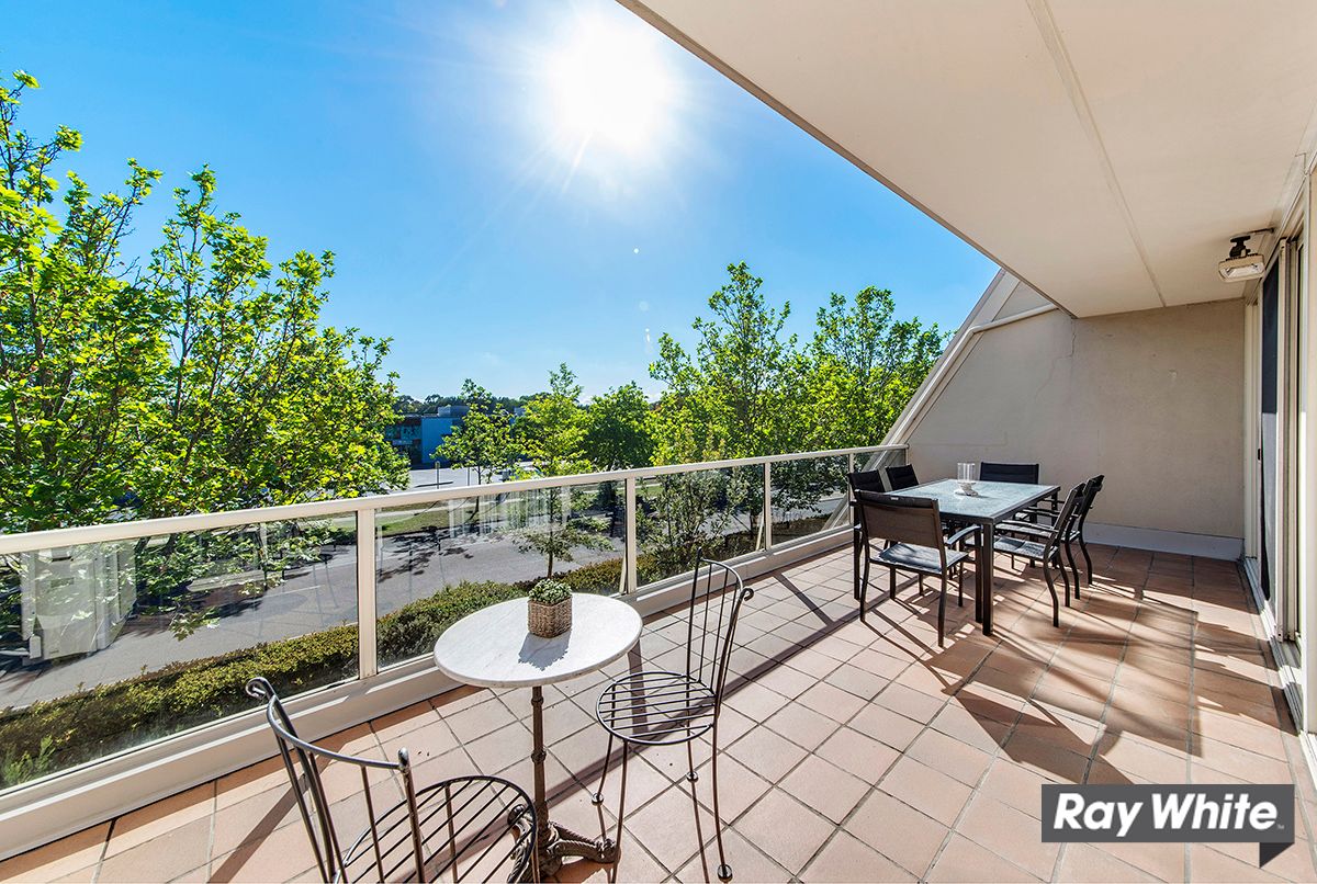16A/17 Chandler Street, Belconnen, ACT 2617