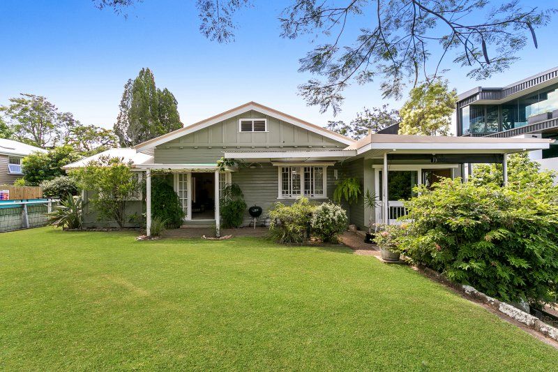 55 Molonga Terrace, Graceville, QLD 4075