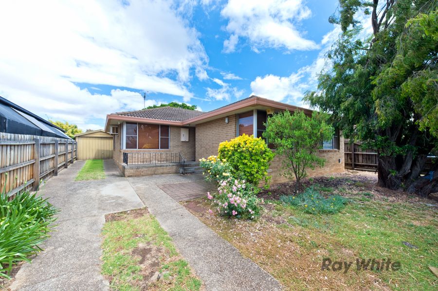 7 Hurley Street, Melton VIC 3337