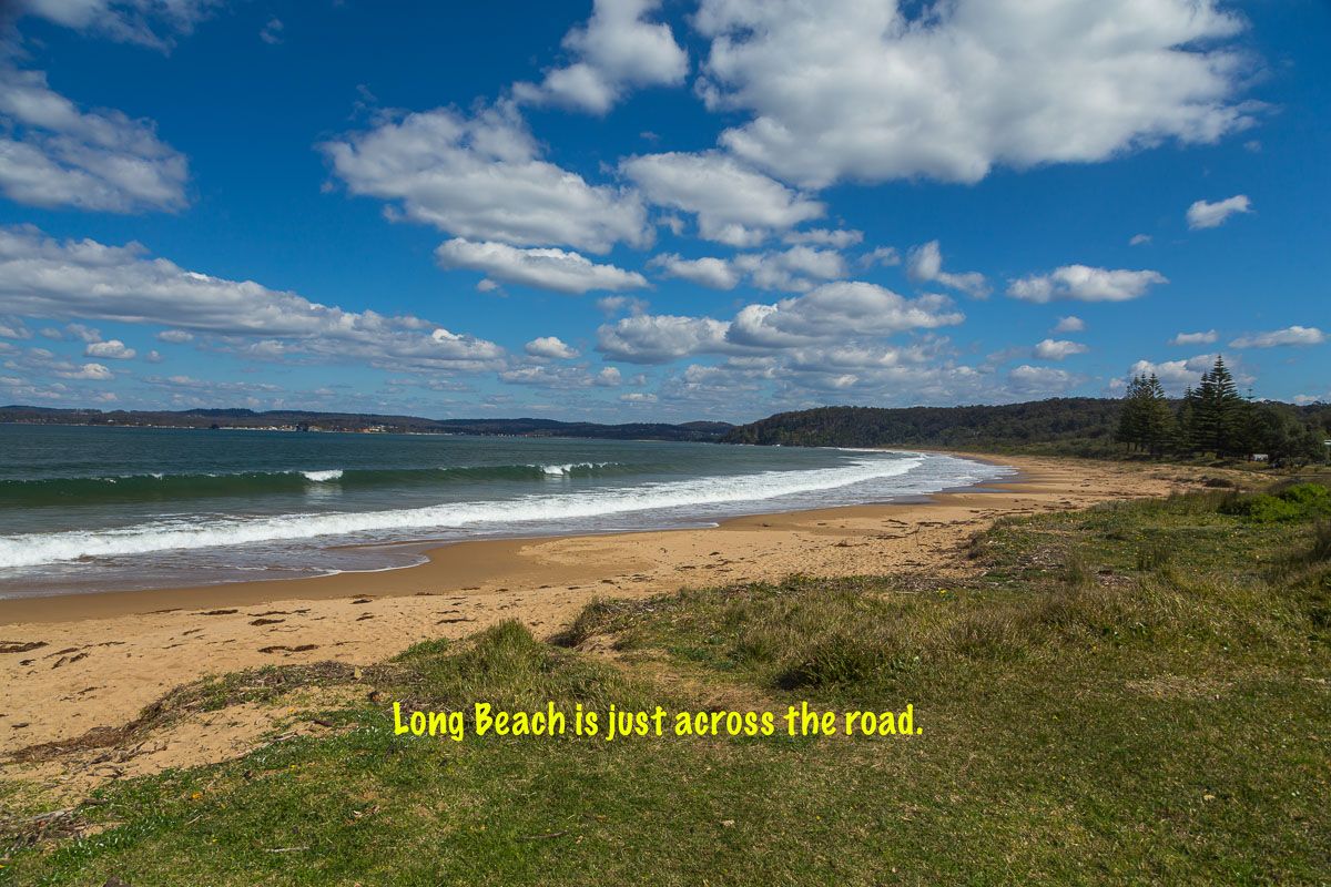 Lot 54 Sandy Place, Long Beach, NSW 2536