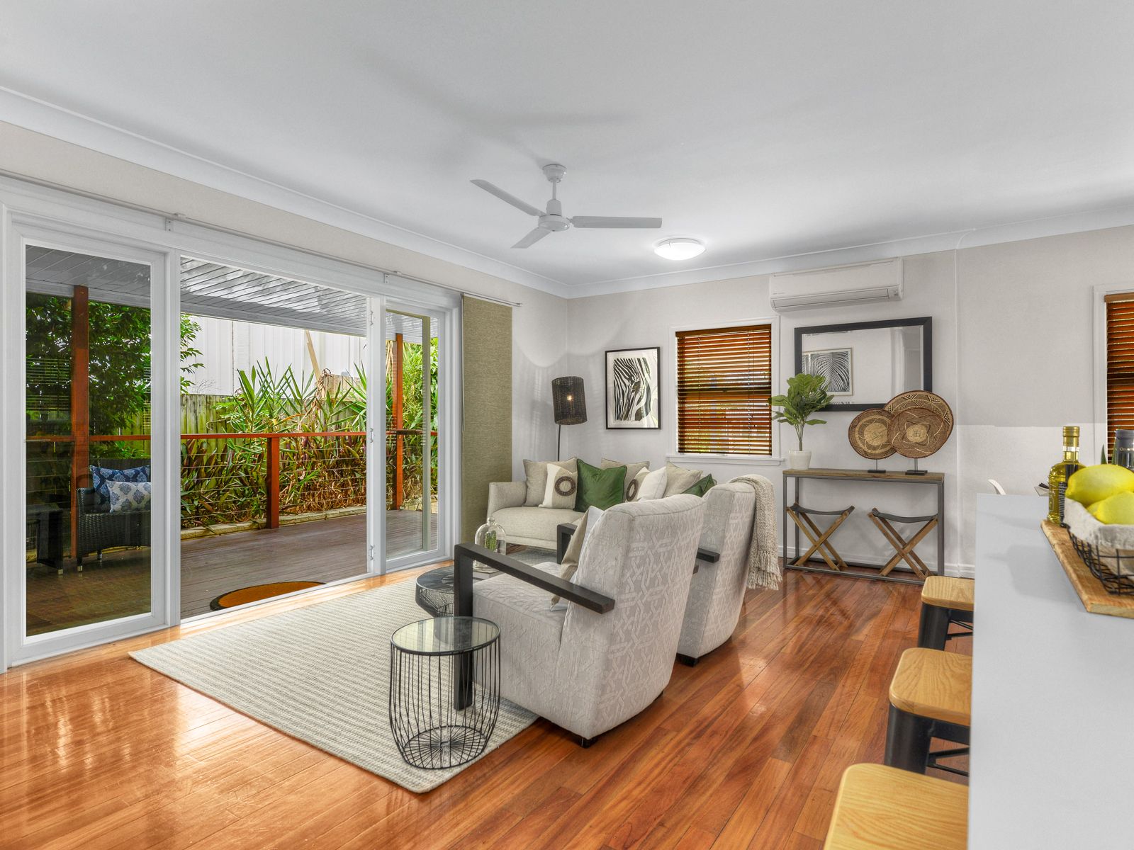 23 Mornington Street, Red Hill, QLD 4059