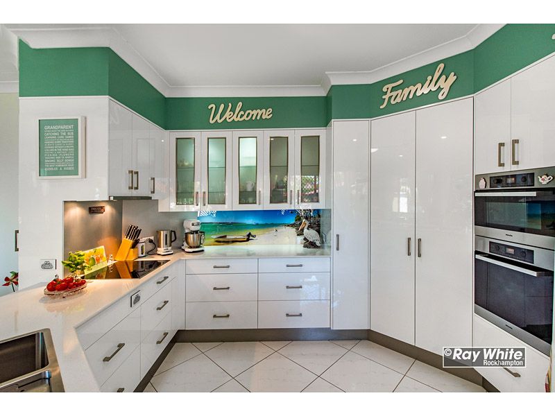 5 Hansen Street, Frenchville, QLD 4701