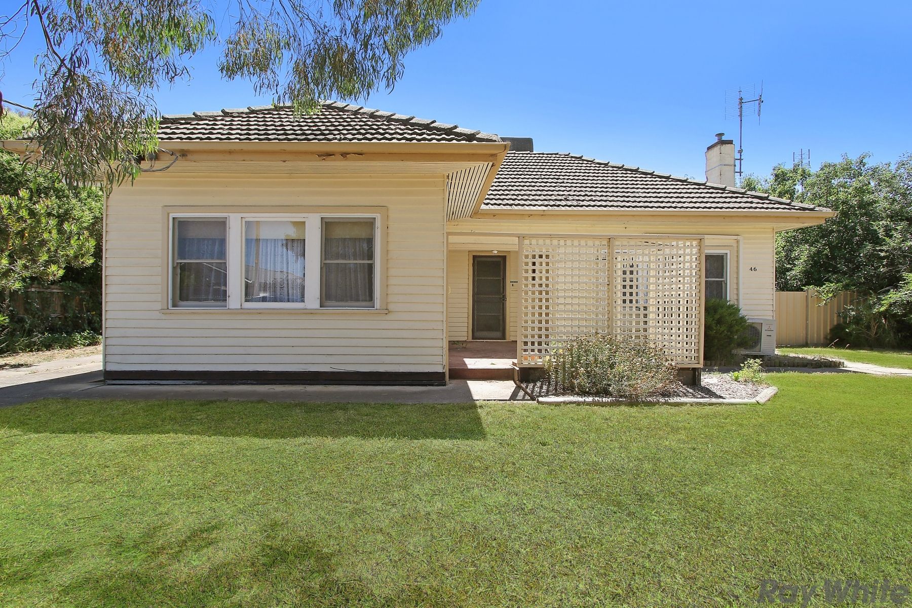 46 Riverview Road, Benalla, VIC 3672