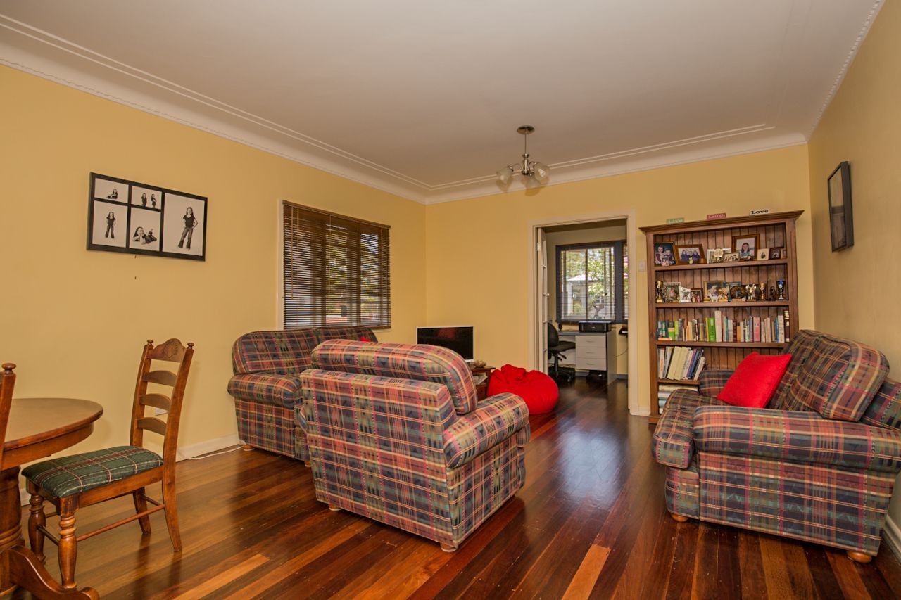 16 Citrus Street, Moorooka, QLD 4105