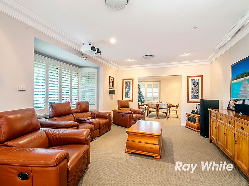 5 Duff Place, Castle Hill, NSW 2154