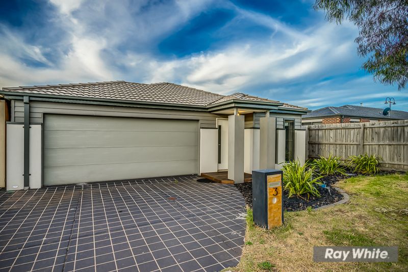 3 Zoe Place, Truganina, VIC 3029