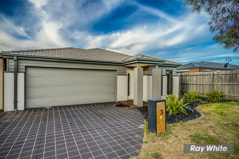 3 Zoe Place, Truganina, VIC 3029