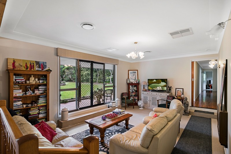 550 Bridge Street, Torrington, QLD 4350