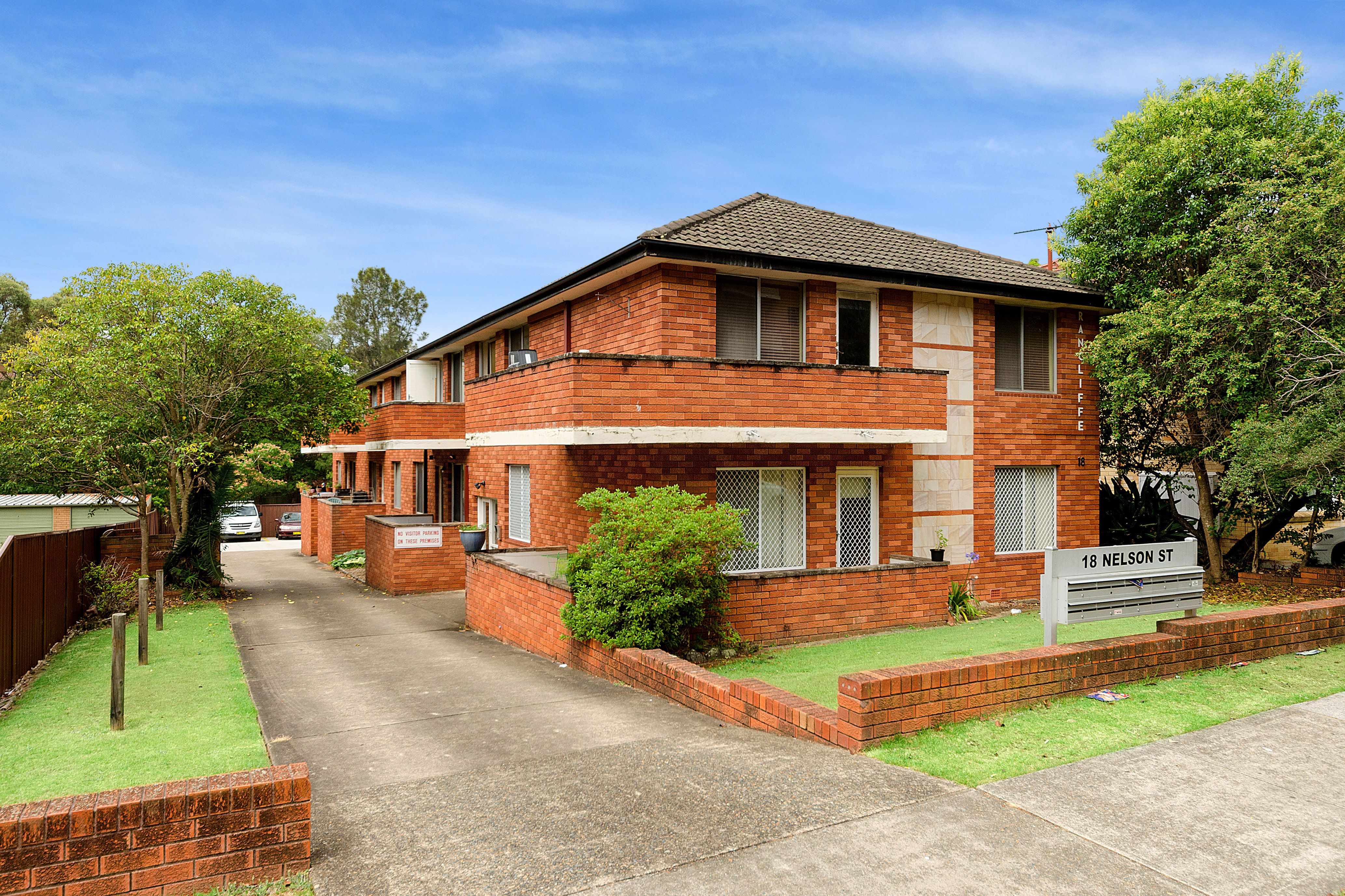  18 Nelson Street, Penshurst NSW 2222