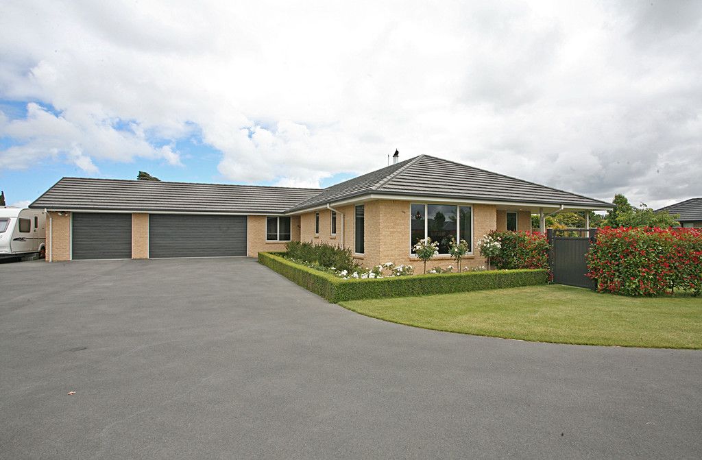 13 Stables Drive, Lincoln, Selwyn District