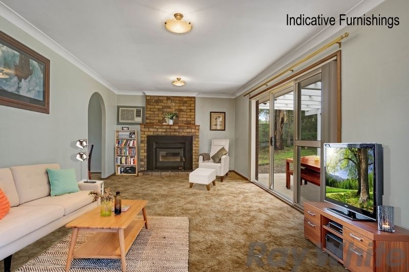 5 Cross Street, Seaham, NSW 2324