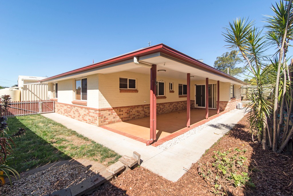 7 Hodgen Street, South Toowoomba, QLD 4350