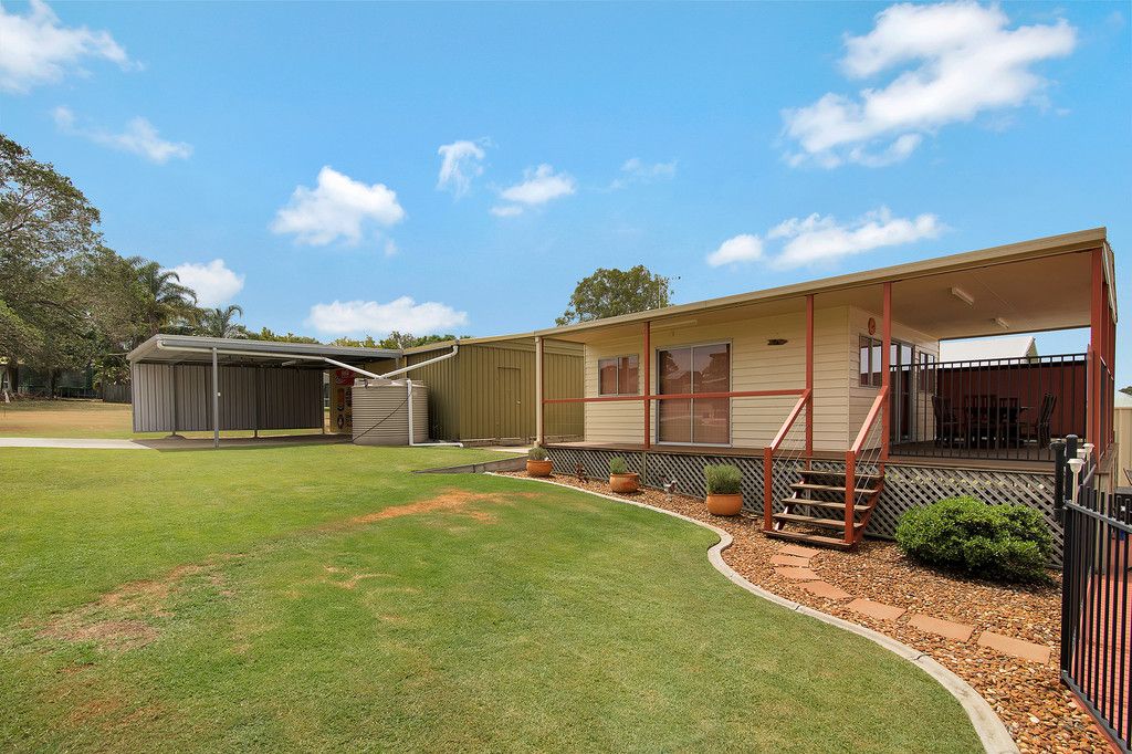 37 John Street, Marburg, QLD 4346