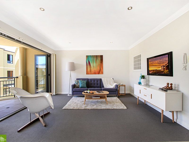 71-83 Smith Street, Wollongong NSW 2500