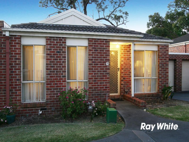 19/407-421 Scoresby Road, Ferntree Gully, VIC 3156