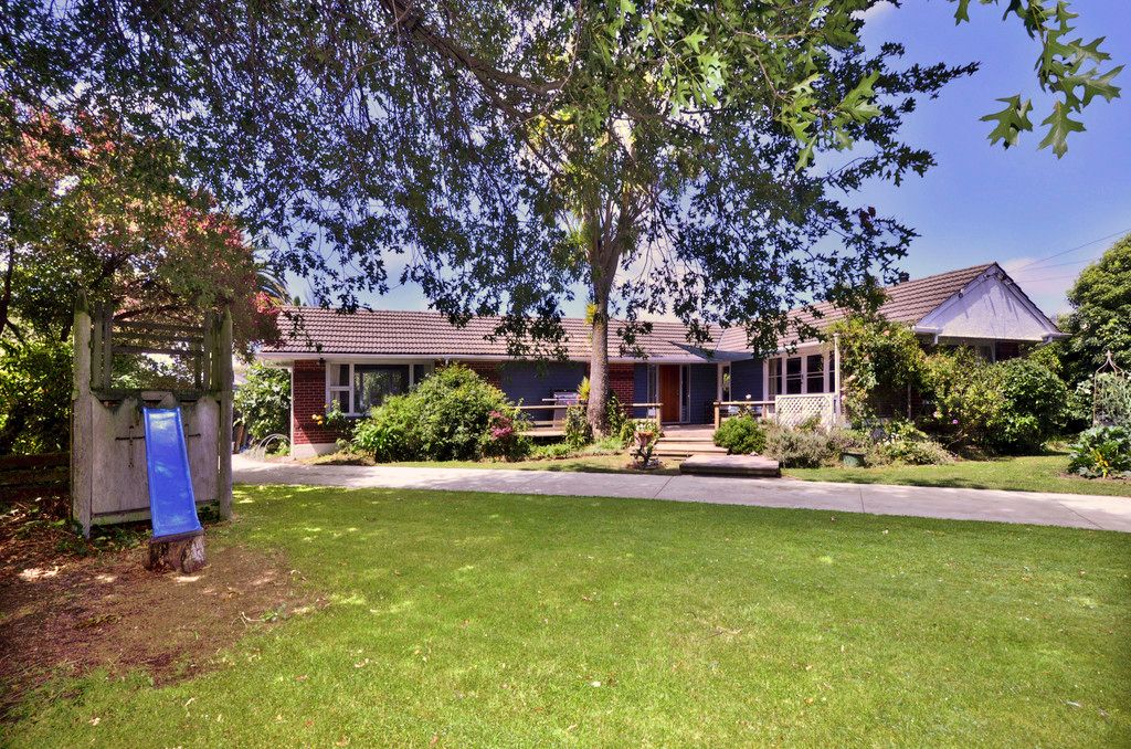 32 Greenwood Close, Mairehau, Christchurch City