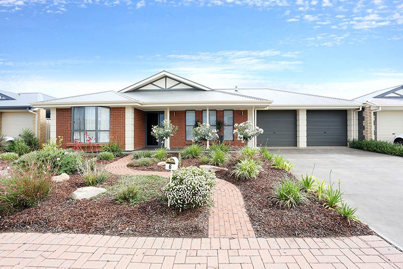 6 Hannah Road, Munno Para West, SA 5115