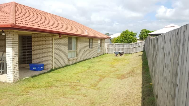 27 Amity Drive, Rothwell, QLD 4022