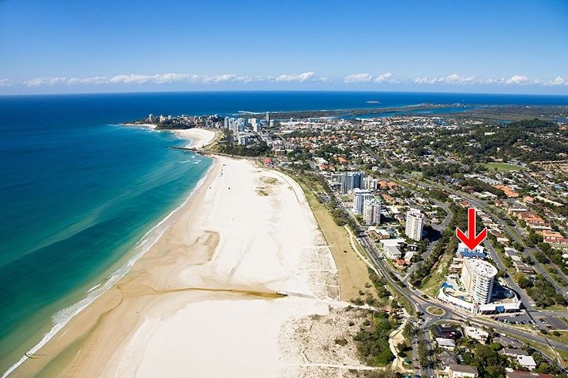 2/13 South Street, Kirra, QLD 4225