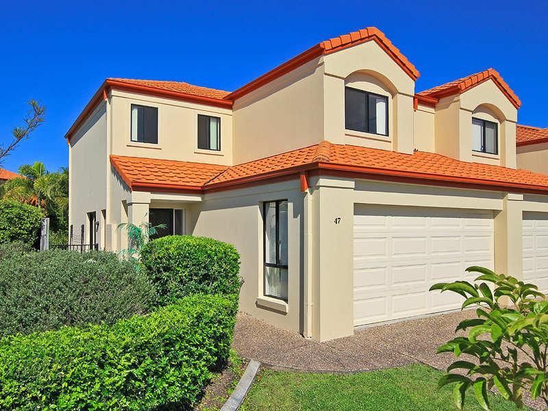 127 Gooding Drive, Merrimac QLD 4226