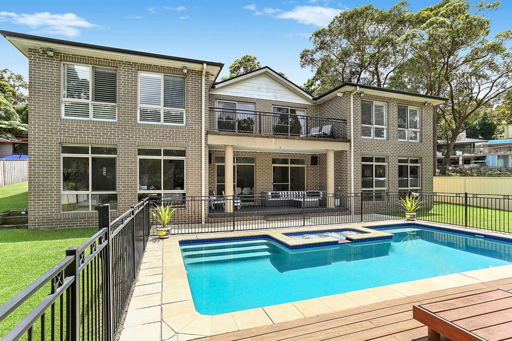 7 Tabard Place, Illawong, NSW 2234