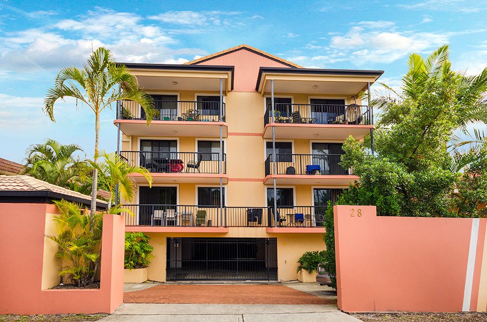 28 Little Norman Street, Southport QLD 4215
