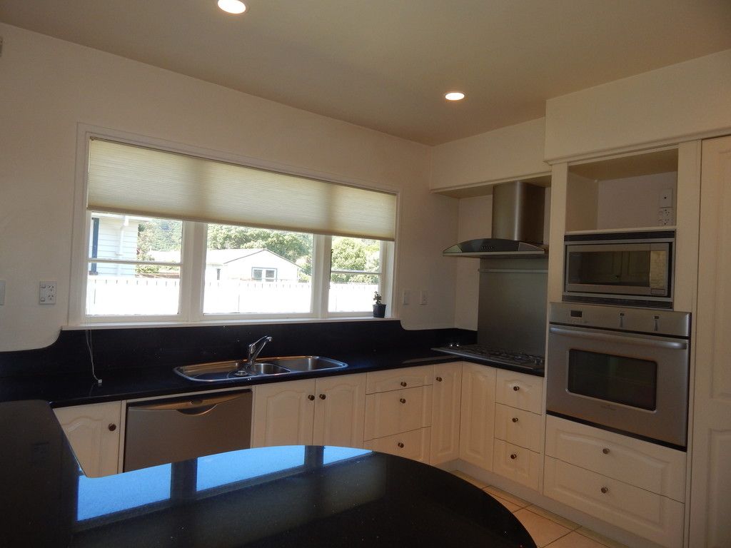 1 Galway Street, Waterloo, Lower Hutt City