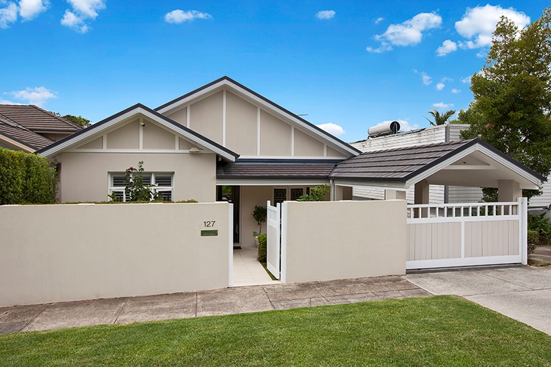 127 Gipps Street, Drummoyne, NSW 2047