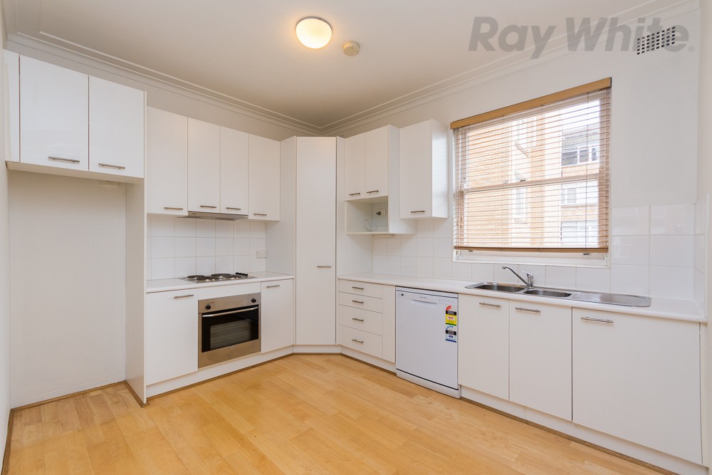 6/3a Gower Street, Summer Hill, NSW 2130
