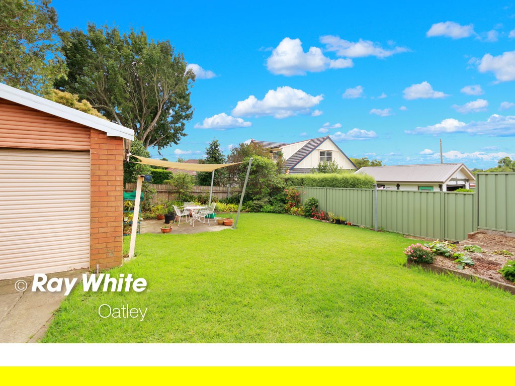 157 Hurstville Road, Oatley, NSW 2223