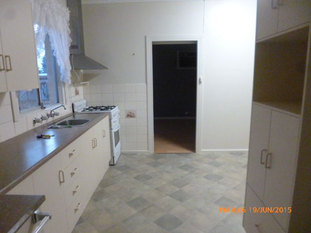 21 Hawdon Street, Barmera, SA 5345