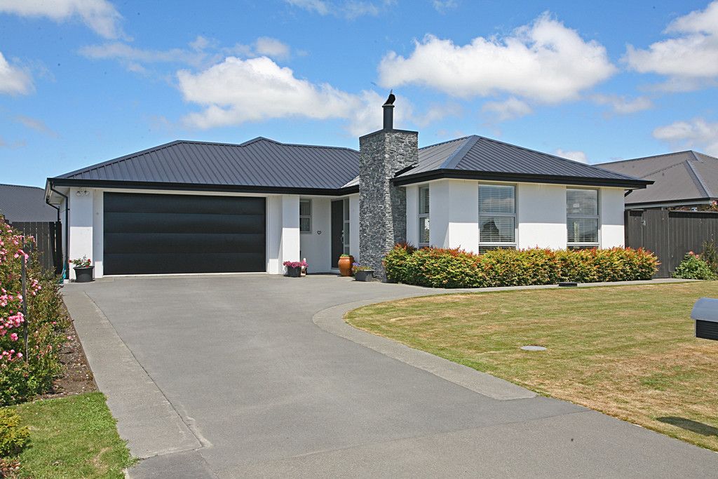 19 Temple Avenue, Lincoln, Selwyn District