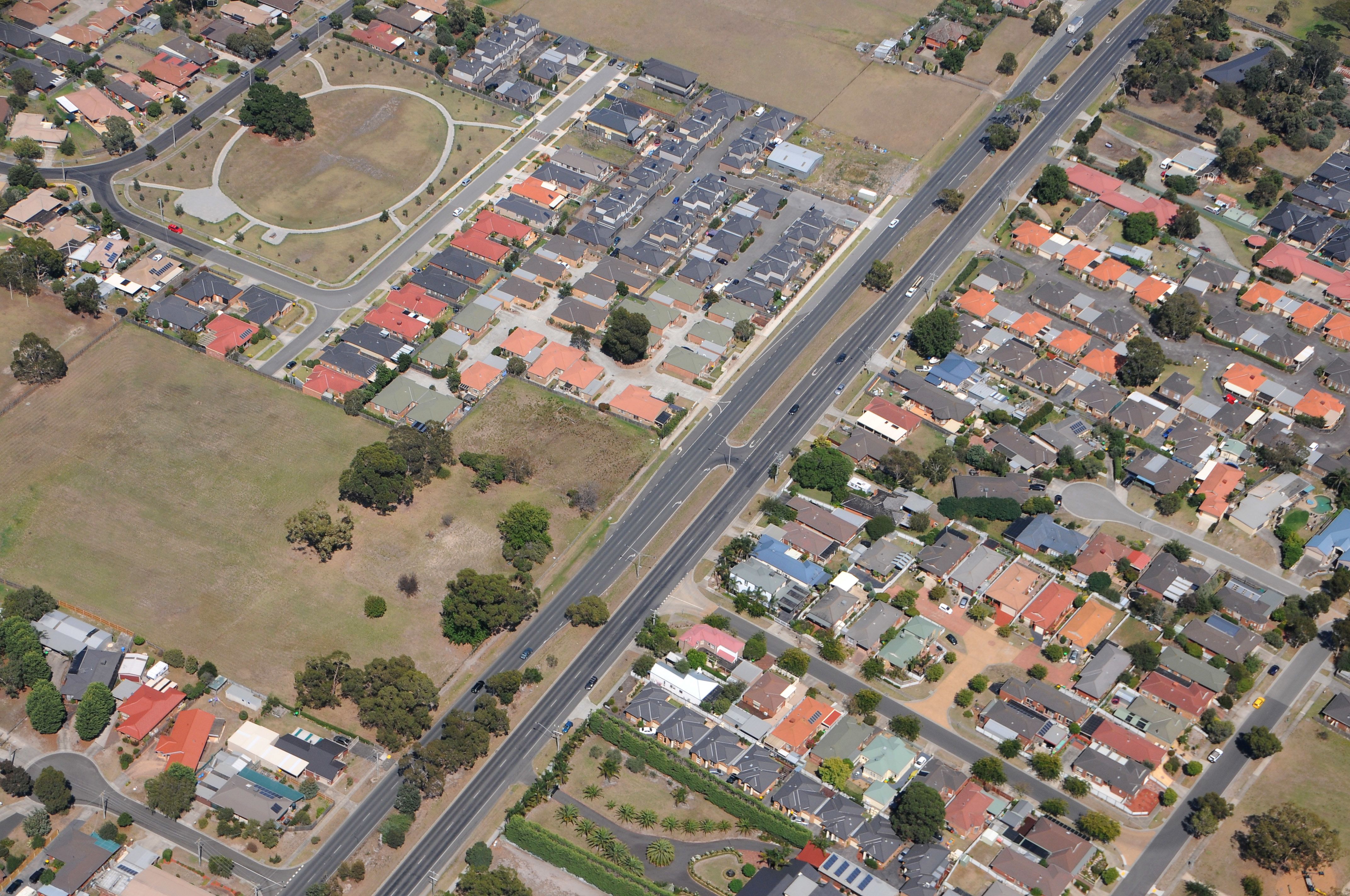 40 Hall Road, Carrum Downs, VIC 3201