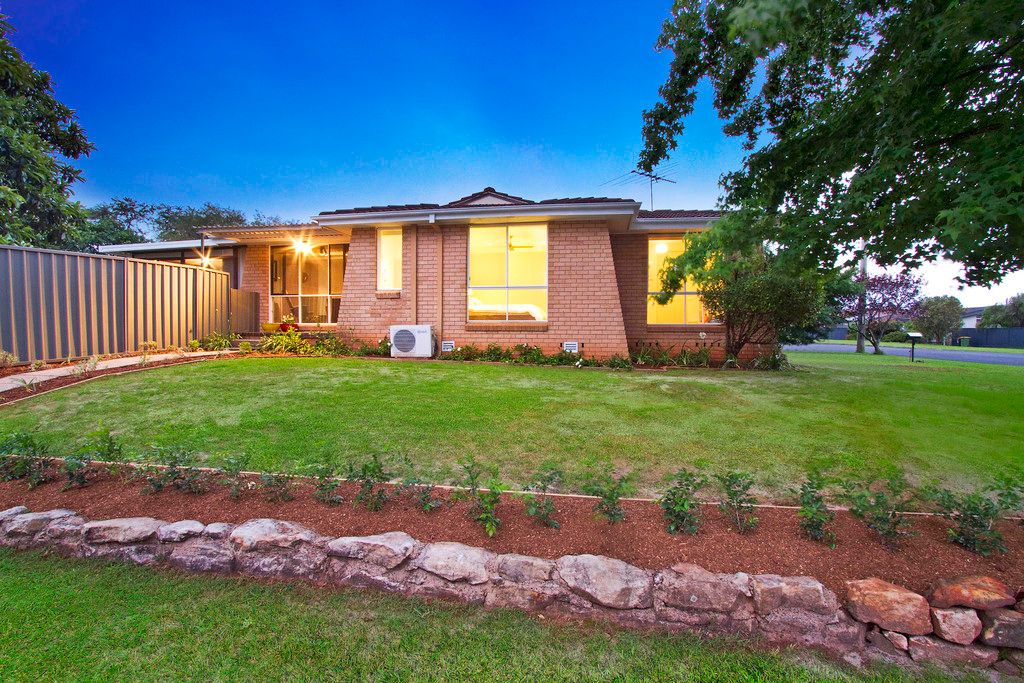 43 Douglas Street, Richmond NSW 2753