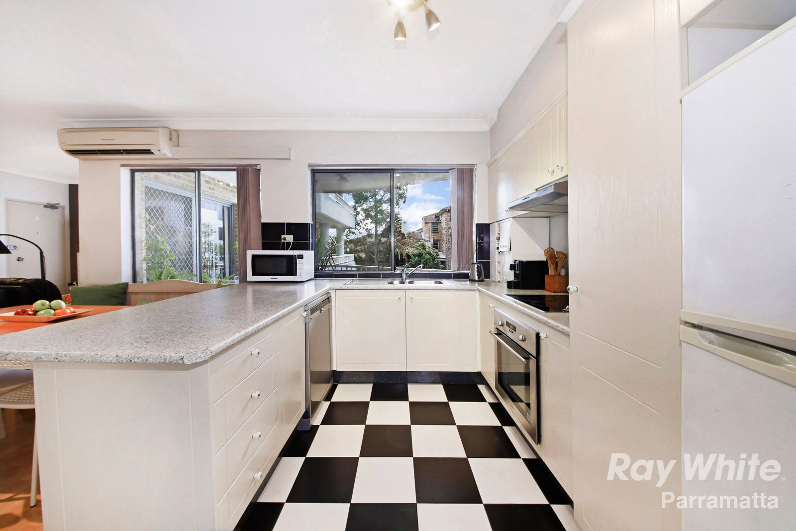 5/2A Cowper Street, Parramatta, NSW 2150