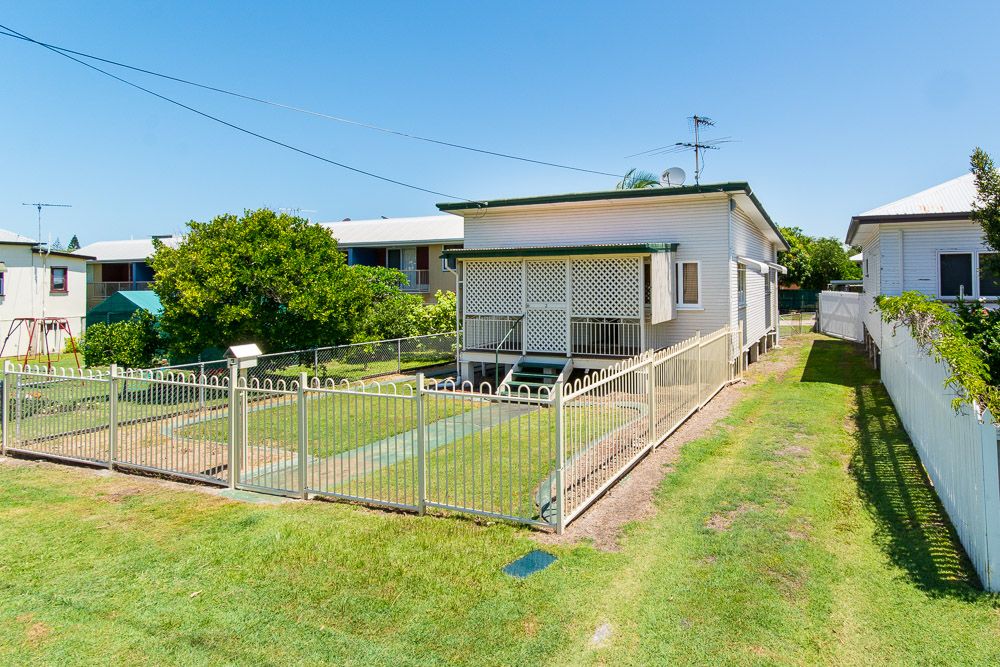 3 Jamieson Street, Redcliffe, QLD 4020