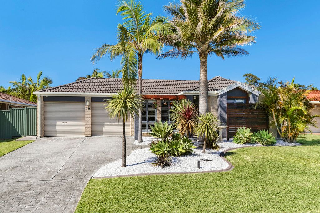 30 Jacana Close
