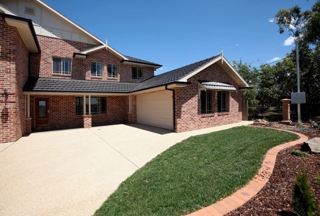 2/46B Slocum Street, Wagga Wagga, NSW 2650