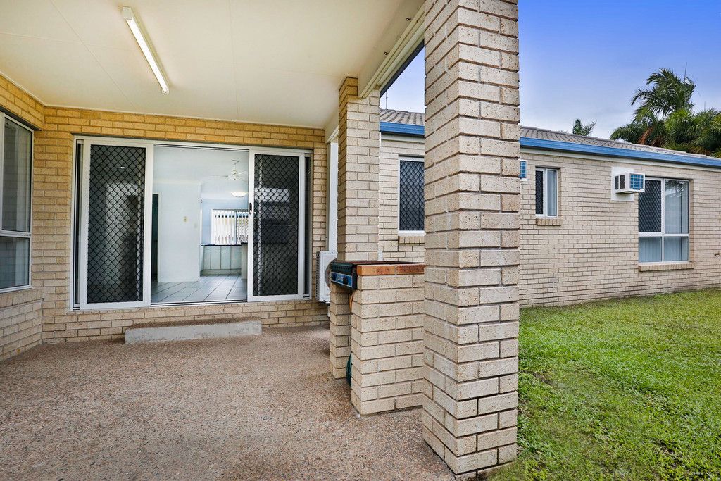 7 Gardenia Avenue, Kirwan, QLD 4817