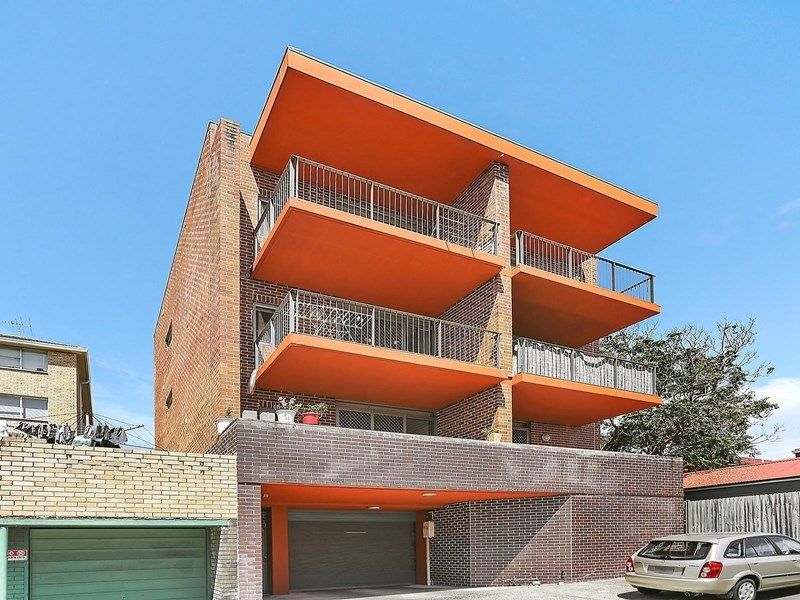 7/817 Anzac Parade, Maroubra, NSW 2035